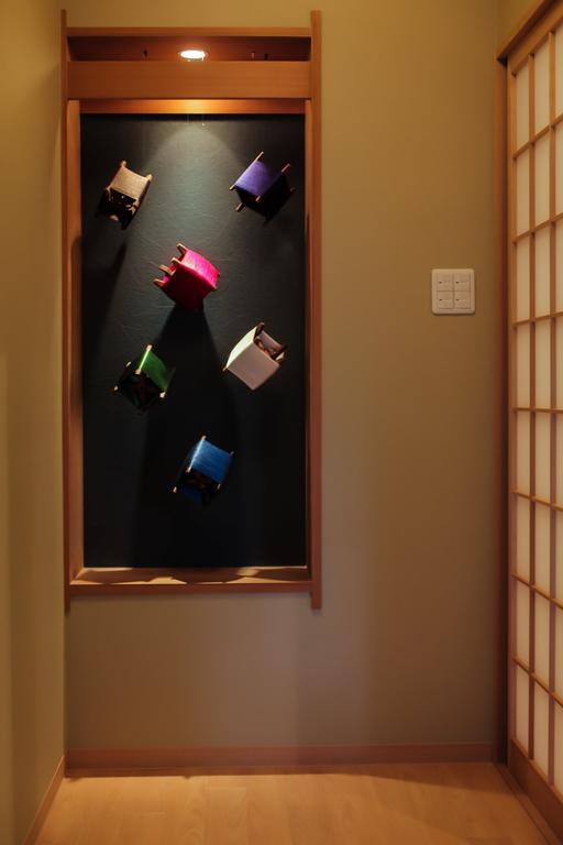 Miyazakiya Villa Kyoto Luaran gambar