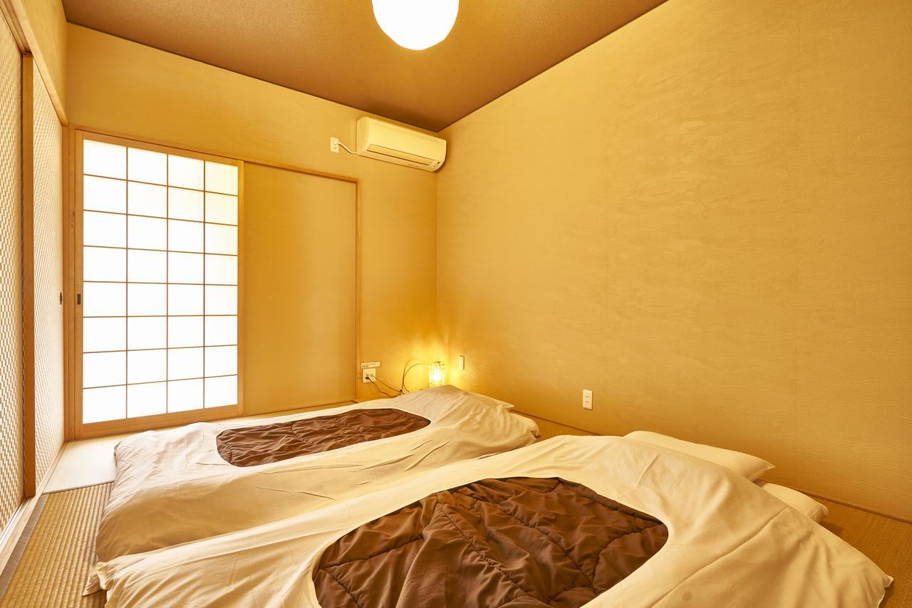 Miyazakiya Villa Kyoto Luaran gambar