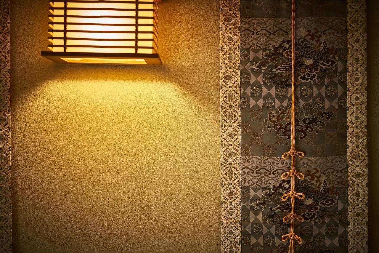 Miyazakiya Villa Kyoto Luaran gambar