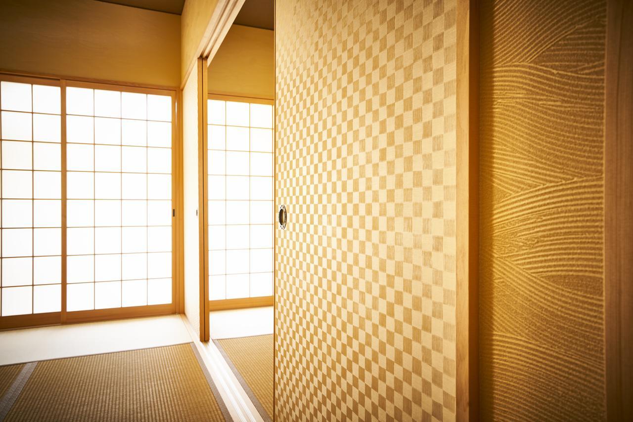 Miyazakiya Villa Kyoto Luaran gambar